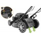 Газонокосилка бензиновая Carver LMG-3653DMSE-VS в Волжском