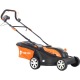 Газонокосилка электрическая Yard Fox EL3840 в Волжском