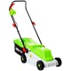 Газонокосилка электрическая RedVerg RD-ELM32 в Волжском
