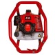 Мотобур (бензобур) ADA Ground Drill 8 со шнеком Drill 250 в Волжском