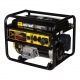 Бензогенератор Huter DY11000L 8.5 кВт в Волжском