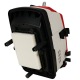 Промышленный пылесос EVOline CVC 140 Power Tool and Air Tool в Волжском