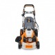 Газонокосилка бензиновая Villartec MB 5753VE в Волжском