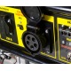 Бензогенератор Huter DY9500LX-3 7.5 кВт в Волжском