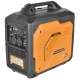 Бензиновый генератор инверторный Carver PPG-3500IS Duomatic 2.5 кВт в Волжском