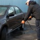 Мойка высокого давления Quattro Elementi Palermo 125 Turbo в Волжском