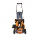 Газонокосилка бензиновая Villartec MB 4153T в Волжском