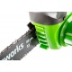 Аккумуляторная пила GreenWorks G40CS30K2-12&quot; в Волжском