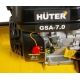 Скарификатор-аэратор бензиновый Huter GSA-7.0 в Волжском