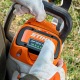 Аккумуляторная пила Stihl MSA 220 C-B-16&quot; (без аккумулятора и зарядного устройства) в Волжском