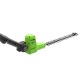 Аккумуляторный кусторез GreenWorks G40PH511 (без аккумулятора и зарядного устройства) в Волжском