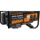 Бензогенератор Carver PPG-3600A 2.5 кВт в Волжском
