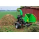 Измельчитель бензиновый Laski LS 100/27CB в Волжском