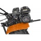 Мотоблок Carver МТ-70W, колеса экстрим (фрезы в комплекте) в Волжском