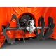 Снегоуборщик Husqvarna ST 224 в Волжском