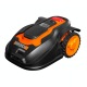 Газонокосилка-робот Worx Landroid M WR757E в Волжском