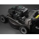 Газонокосилка бензиновая Caiman Ferro 52CVE в Волжском
