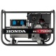 Бензиновый генератор Honda ECT 7000 6.5 кВт в Волжском