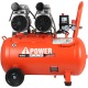 Компрессор безмасляный A-iPower AC290/50LF в Волжском