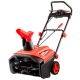 Снегоуборщик электрический Hammer Snowbull 2000E в Волжском