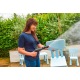 Мойка высокого давления Bosch EasyAquatak 100 Long Lance в Волжском