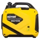 Бензогенератор инверторный Huter DN2700Si 2.3 кВт в Волжском