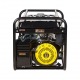 Бензиновый генератор Huter DY5000L 4 кВт в Волжском