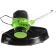 Аккумуляторный триммер GreenWorks G-Max G40LT30 40V 33 см (без батареи и зарядного устройства) в Волжском