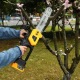 Аккумуляторная пила DEKO DKCHS 20 12&quot; 2Х4 Ач в Волжском