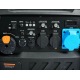 Бензиновый генератор инверторный Villartec GI808 8 кВт в Волжском