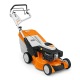 Газонокосилка бензиновая Stihl RM 650.0 V в Волжском