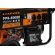 Бензогенератор Carver PPG-8000E 6 кВт в Волжском