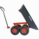 Тележка садовая Fuxtec FX-KW2175 в Волжском