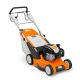 Газонокосилка бензиновая Stihl RM 545 T в Волжском