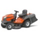 Садовый минитрактор Husqvarna CT 154 в Волжском