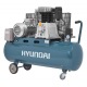 Компрессор ременной Hyundai HYC 4105 в Волжском