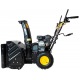 Бензиновый снегоуборщик Huter SGC-5500В в Волжском