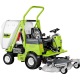 Садовый райдер Grillo FD 500 2WD в Волжском