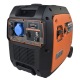 Инверторный генератор EVOline BQH 7500 E 6 кВт в Волжском