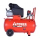 Компрессор поршневой масляный A-iPower AC300/50D в Волжском