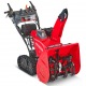 Снегоуборщик гусеничный Honda HSS 760 A ETD в Волжском