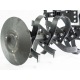 Мотоблок Garden Scout (Скаут) 105D в Волжском