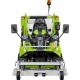 Садовый райдер Grillo FD 13.09 4WD с кабиной в Волжском