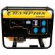 Бензогенератор Champion GG6500 5 кВт в Волжском