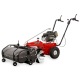 Подметальная машина Tielburger TK17E (Briggs&amp;Stratton 82V) в Волжском