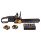 Аккумуляторная пила Worx Nitro WG385E-16&quot; в Волжском
