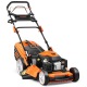 Газонокосилка бензиновая Fuxtec FX-RM5396P в Волжском