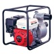 Бензиновая мотопомпа Honda WB 30 XT3 DRX в Волжском