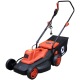 Газонокосилка электрическая Калибр ГКЭ-1600/37 в Волжском