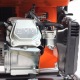 Бензогенератор Patriot Max Power SRGE 3800 2.8 кВт в Волжском